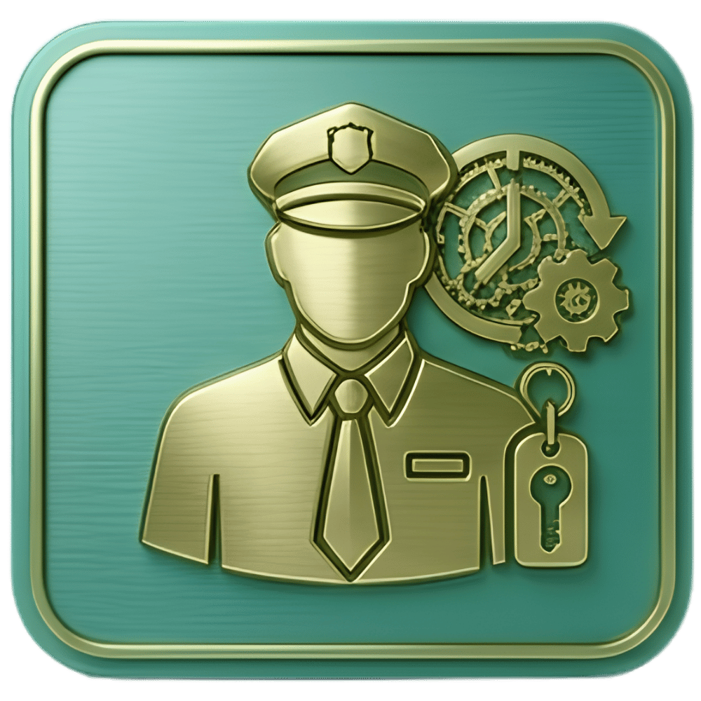 Static & On-Site Guarding
